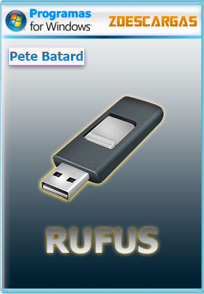 Rufus