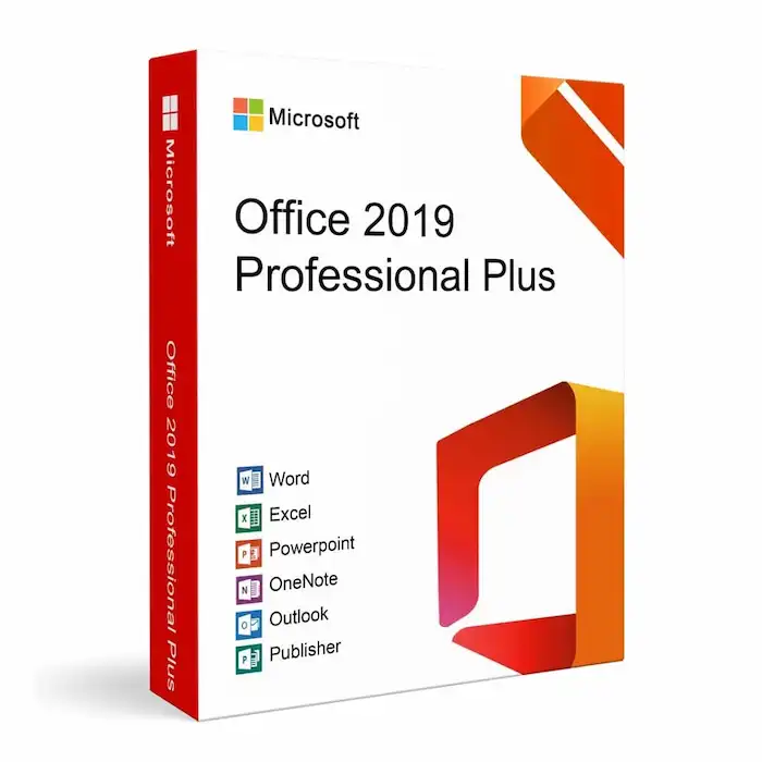 Office 2019